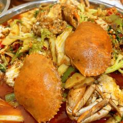 瑞丽活螃蟹(芒市店) User Photo