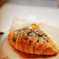 猫叔摊摊CAFE(佳裕路店) User Photo