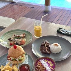 Warung Pulau Kelapa Indonesian Cuisine User Photo