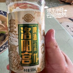 华林水席村(九都东路店) User Photo