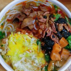 Jinxiang Beef Noodles User Photo