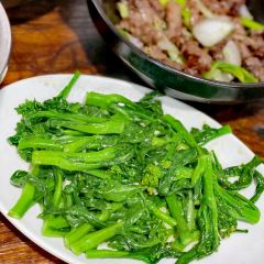 容邊排骨飯張用戶圖片