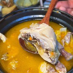 THE CANDOUR User Photo