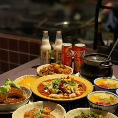 起灶·福建菜(鼓浪屿店) User Photo