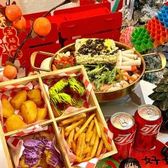 小城故事(中环广场店) User Photo