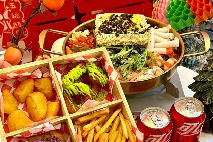 小城故事(中环广场店)