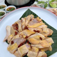 老窄巷糟粕醋火锅·后安粉(神州半岛店) User Photo