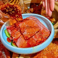 SHAN SI CASSEROLE 여행 사진