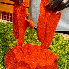 朴家白丁烤肉·朝鲜族料理(滨州万达店) User Photo