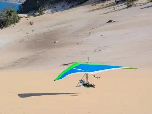Noosa Heads Surf Life Saving Club