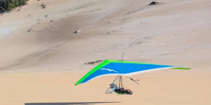 Noosa Heads Surf Life Saving Club