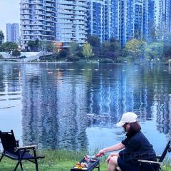 落日码头·炭火烤肉 User Photo