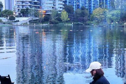 落日码头·炭火烤肉