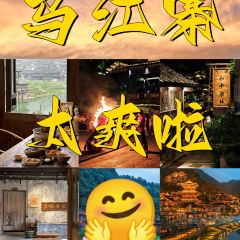 炎黃茶館張用戶圖片