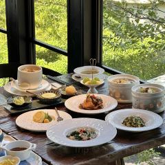 大肚林山庄·森林餐厅 여행 사진