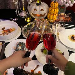 伍贰赫兹·云上法餐厅(太原店) 여행 사진