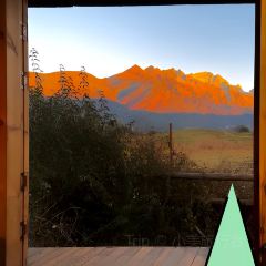 见山小院 User Photo
