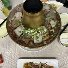老邱家铜火锅(盐湖总店) User Photo