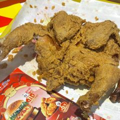 享哆味·中国汉堡(奉节滨江国际店) User Photo