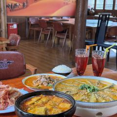 马帮菜 User Photo