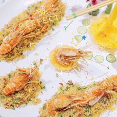 顺德榄晖渔莊·地道顺德菜 User Photo