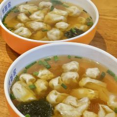 我姐家·手工小吃(新安东路店) User Photo