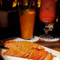No76 BAR&CAFE 여행 사진