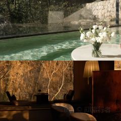 杭州明月松间·潜川酒店·最林泉 User Photo