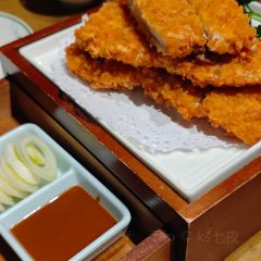 湖上人家(北湖店) User Photo