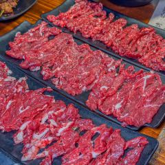 小涮与烤·酸汤牛肉·小烤串(时代天街店) User Photo
