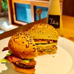 喜宝赏饭 User Photo