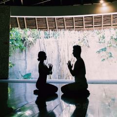 Rima at Shangri-La's Boracay Resort and Spa User Photo