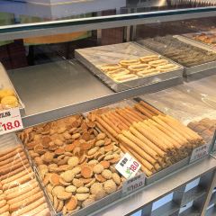 海峰糕点(桃园店) User Photo