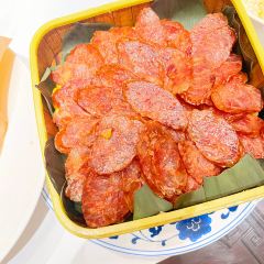 开口笑饺子城(曹州路店) User Photo