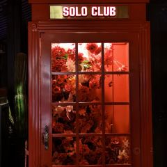 SOLO CLUB 여행 사진