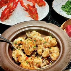 张福记(纬五路店) User Photo