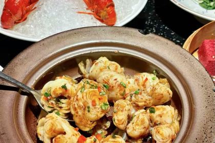 张福记(纬五路店)