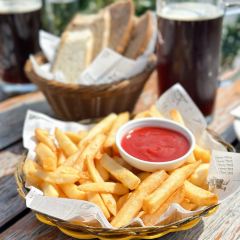 Hacker-Pschorr User Photo