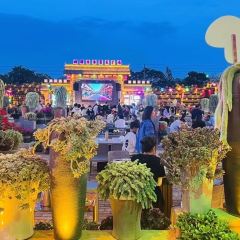 912张宜花园餐厅 User Photo
