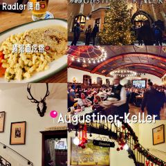 Rischart Cafe am Marienplatz User Photo