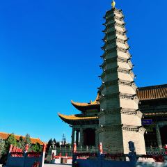 汉明海鲜自助火锅(北关店) User Photo