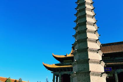 汉明海鲜自助火锅(北关店)