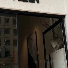 遂昌乐领旗山侠隐庄园·悬崖咖啡馆 여행 사진