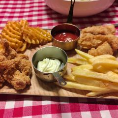 优布劳餐厅 User Photo