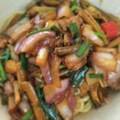 Dahua Restaurant User Photo