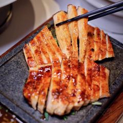 新时泰(南翔印象城MEGA店) User Photo