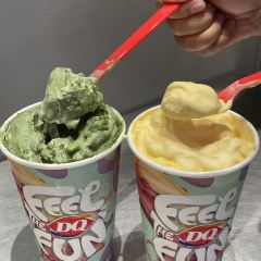 DQ（杭州南宋御街店）張用戶圖片
