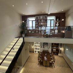 遇见海蒸汽海鲜自助(老虎石店) User Photo