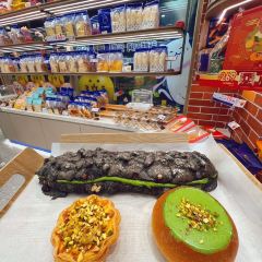 美心烘培坊(新贤城小区店) User Photo