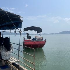 朋友圈出海捕魚張用戶圖片